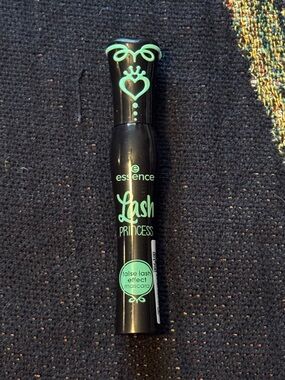 Lash Princess Mascara — Black